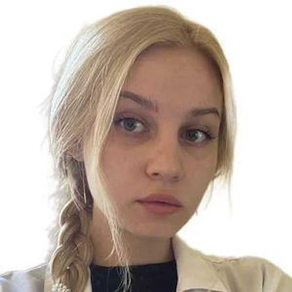 Федянина Мария Михайловна — Клинический психолог, Детский психолог, Психолог, Новороссийск