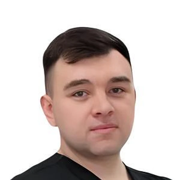 Казанцев Андрей Валерьевич — Детский ортопед, Детский травматолог, Иркутск