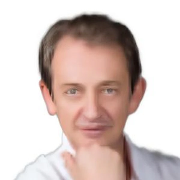Спиридонов Николай Васильевич — Стоматолог-ортопед, Казань
