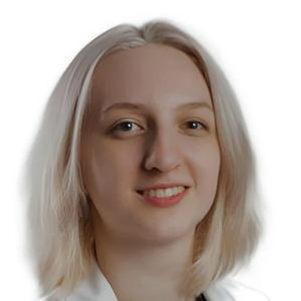 Чукалина Александра Игоревна — Стоматолог-хирург, Санкт-Петербург