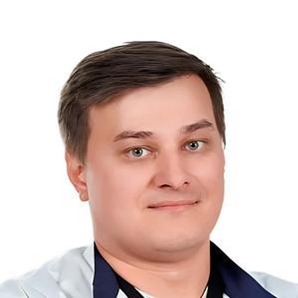 Попов Евгений Викторович — Радиолог, Рентгенолог, Новосибирск