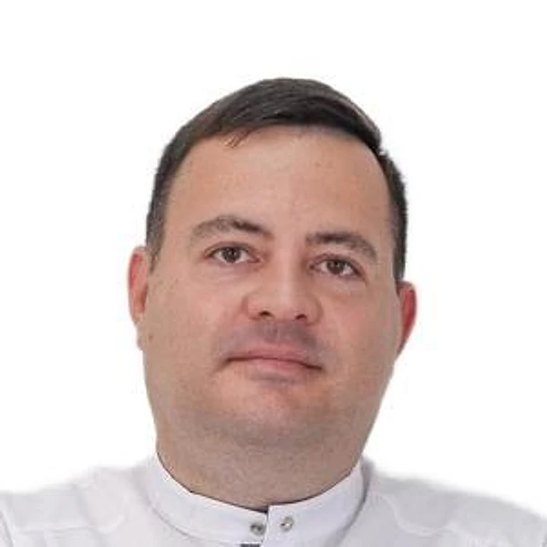 Асанович Жан Олегович — Стоматолог, Тюмень