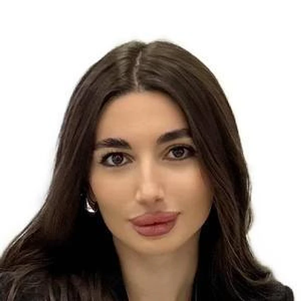Шумахова Дана Юрьевна — ЛОР, Майкоп