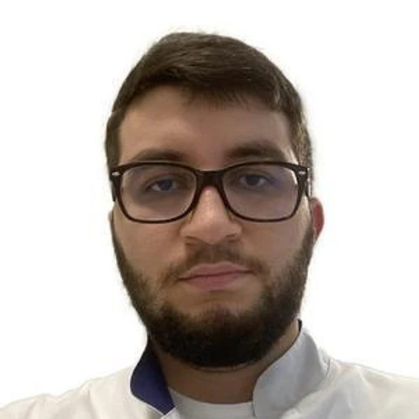 Кардашев Анвар Магомедович — Радиотерапевт, Махачкала