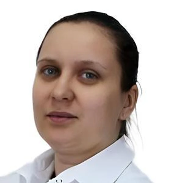 Сермина Татьяна Анатольевна — Кардиолог, Москва
