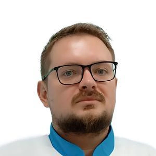 Пятин Евгений Владимирович — Ортопед, Травматолог, Москва