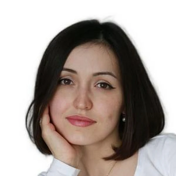 Махмудова Баху Викторовна — Психиатр, Психотерапевт, Москва