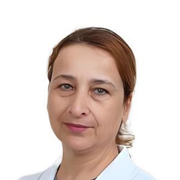 Шахаева Аманат Хасановна — Терапевт, Москва