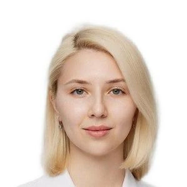 Струкова Ольга Андреевна — Дерматовенеролог, Врач-косметолог, Оренбург