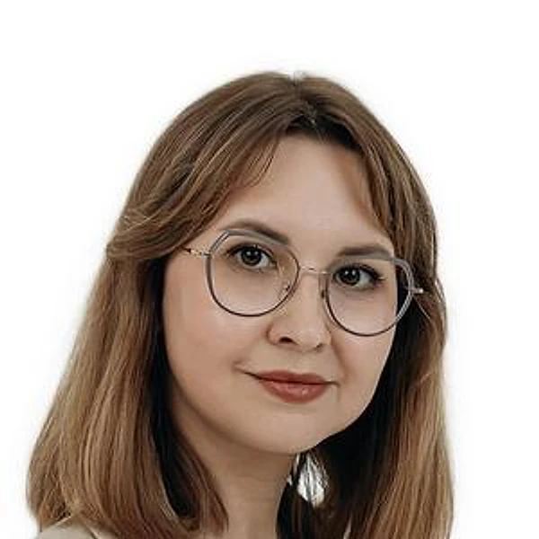 Вавилова Марина Викторовна — Психиатр, Пермь