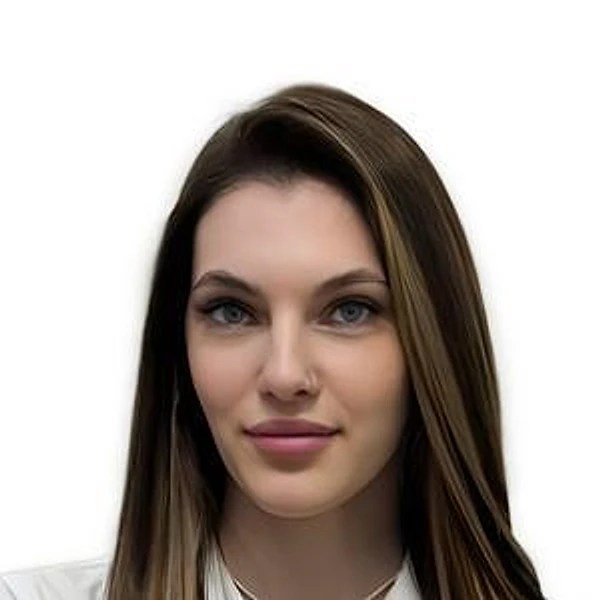 Новикова Екатерина Евгеньевна — Стоматолог-гигиенист, Детский стоматолог-гигиенист, Владимир