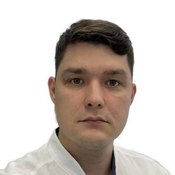 Богодухов Александр Витальевич — Травматолог, Ортопед, Новосибирск