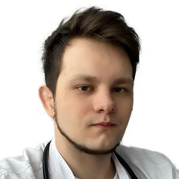 Курепчиков Дмитрий Романович — Педиатр, Нижний Новгород