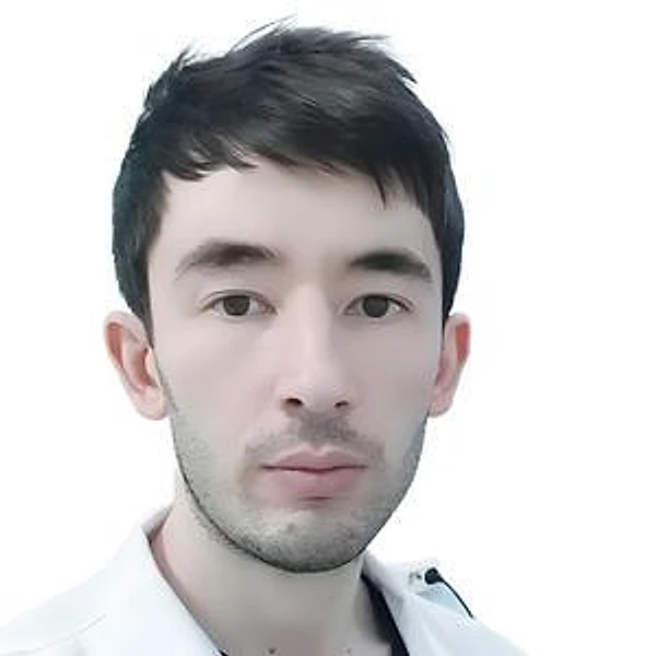 Махкамов Дилшод Рахимович — Врач УЗИ, Москва