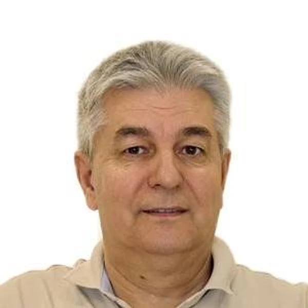Ибрагимов Ильдар Робертович — Стоматолог-ортопед, Стоматолог, Казань