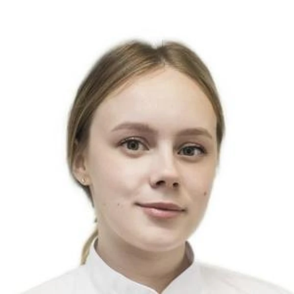 Садкова Татьяна Андреевна — Педиатр, Черноголовка