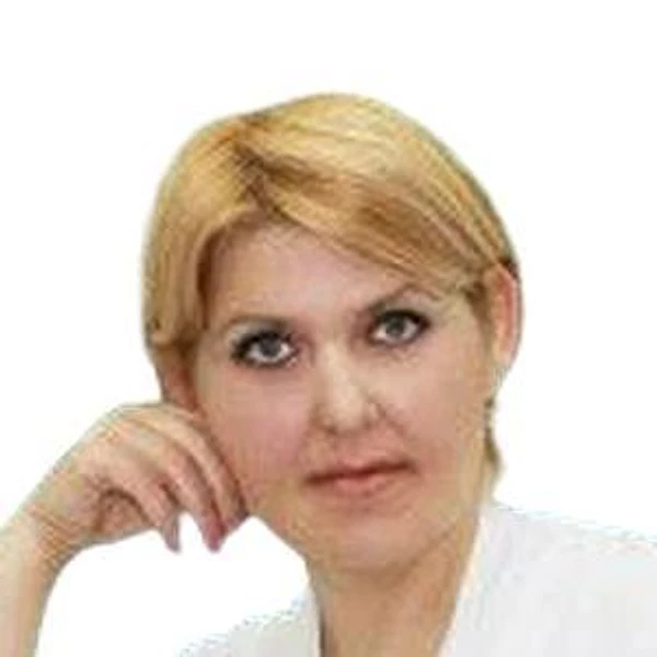 Алиуллова Лариса Григорьевна — Стоматолог-ортопед, Стоматолог, Казань