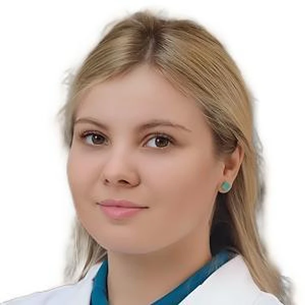 Сорокина Маргарита Викторовна — Онколог, Москва