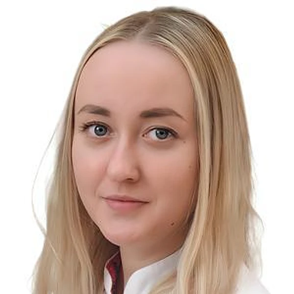 Сычева Анна Александровна — Онколог, Химиотерапевт, Москва