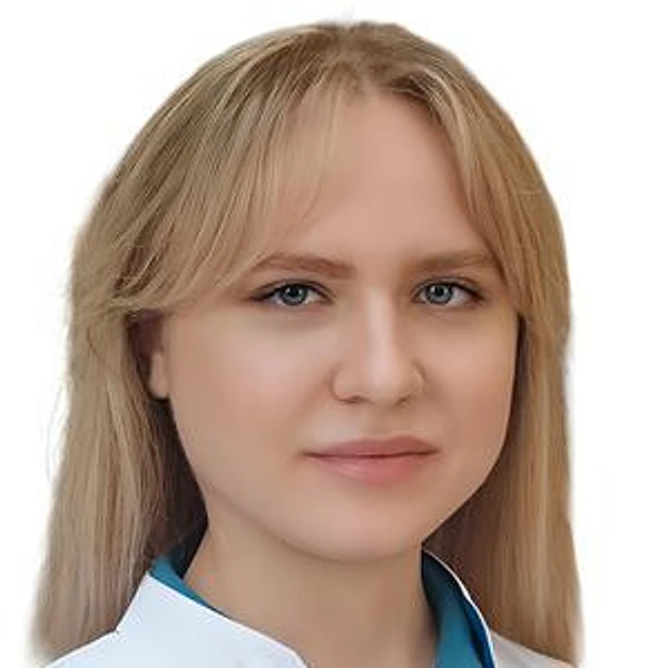Гончарова Ирина Викторовна — Онколог, Терапевт, Москва