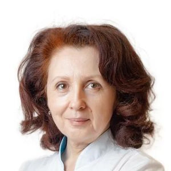 Газизова Альфия Рафкатовна — Стоматолог-ортопед, Казань