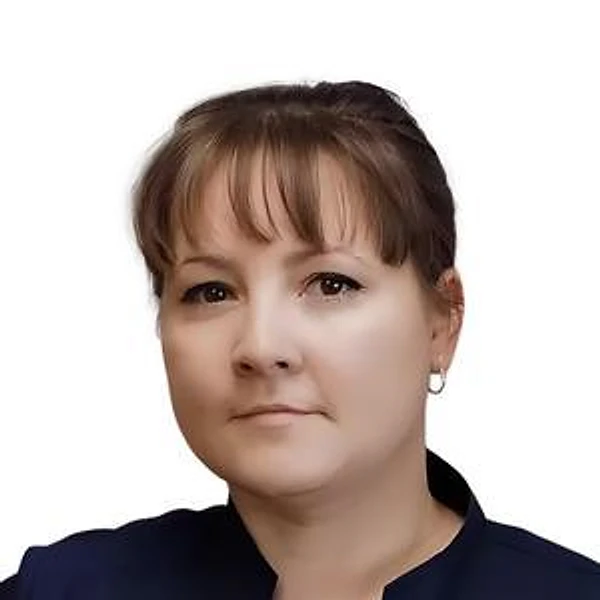 Лапина Александра Игоревна — Сосудистый хирург (ангиохирург), Флеболог, Челябинск