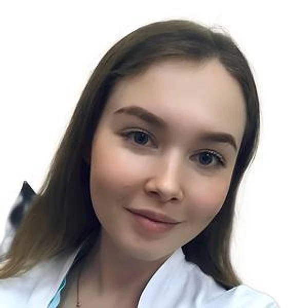 Рамазанова Диана Раилевна — Кардиолог, Сургут