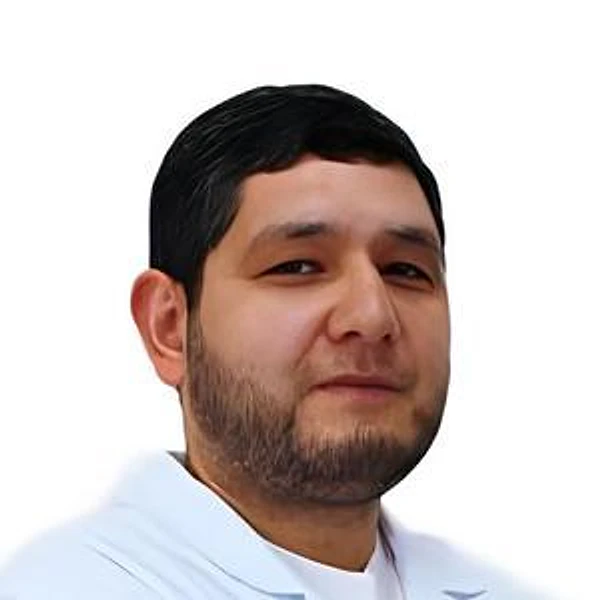 Исалдибиров Сулейман Магомедович — Фельдшер, Москва