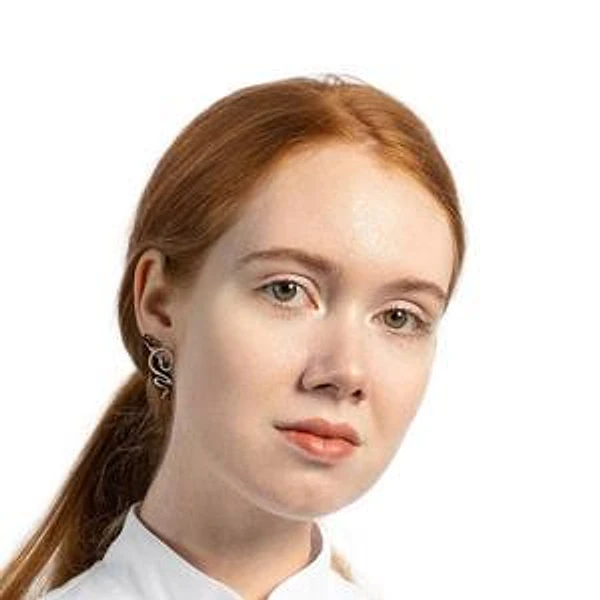Копылова Мария Алексеевна — Пародонтолог, Стоматолог-гигиенист, Челябинск