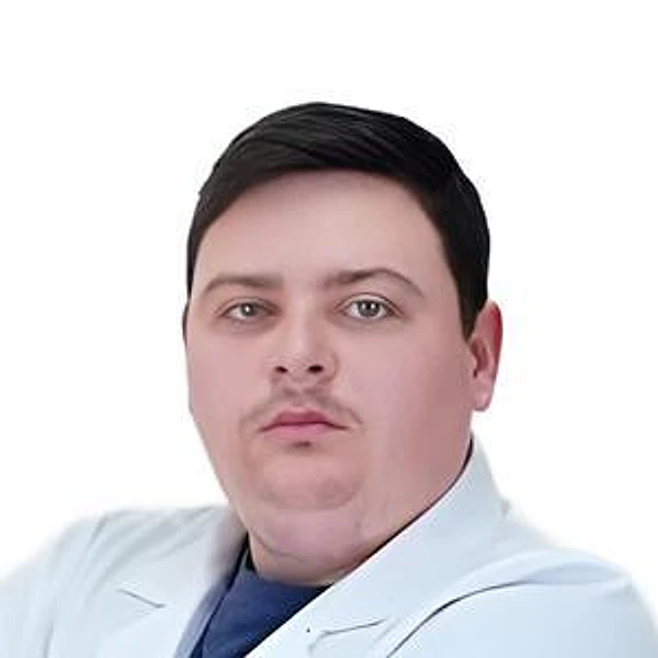 Сермин Михаил Владимирович — Травматолог, Ортопед, Москва