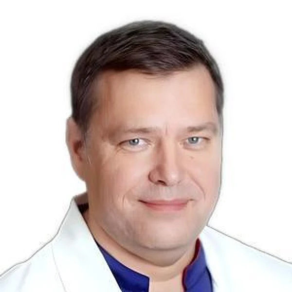 Дерипаскин Алексей Михайлович — ЛОР, Детский ЛОР, Тамбов