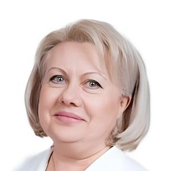 Хохлова Светлана Викторовна — Онколог, Химиотерапевт, Москва