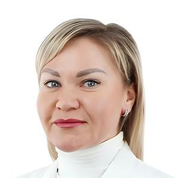 Суворова Людмила Николаевна — Офтальмолог (окулист), Детский офтальмолог, Мытищи