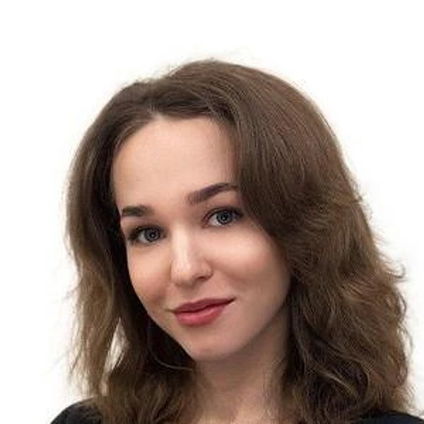 Берсенева Екатерина Владимировна — Стоматолог-гигиенист, Екатеринбург