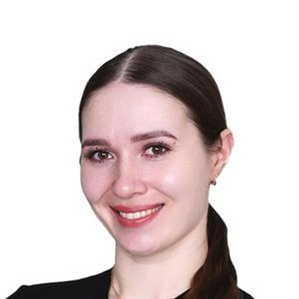 Ильина Дарья Сергеевна — Стоматолог, Стоматолог-гигиенист, Чебоксары