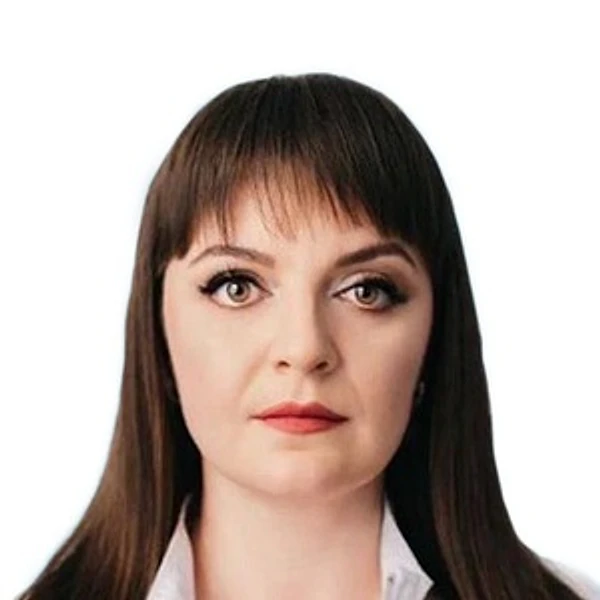 Соколова Ирина Васильевна — Гинеколог, Врач УЗИ, Горячий Ключ