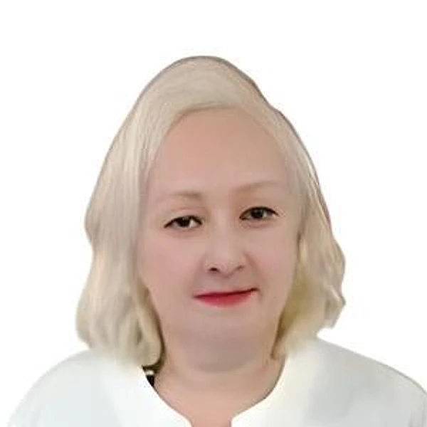 Сафронова Элеонора Аркадьевна — Терапевт, Кардиолог, Клинический фармаколог, Челябинск