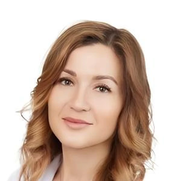 Гаспарян Ксения Георгиевна — Косметолог-эстетист, Ангарск
