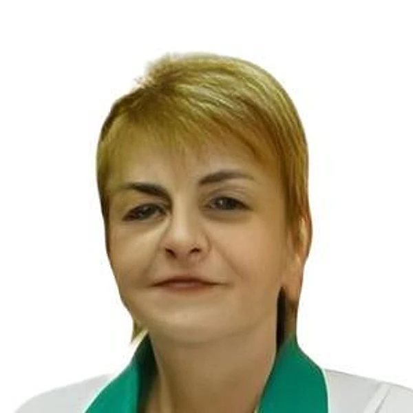 Глухова Лариса Ивановна — Терапевт, Челябинск