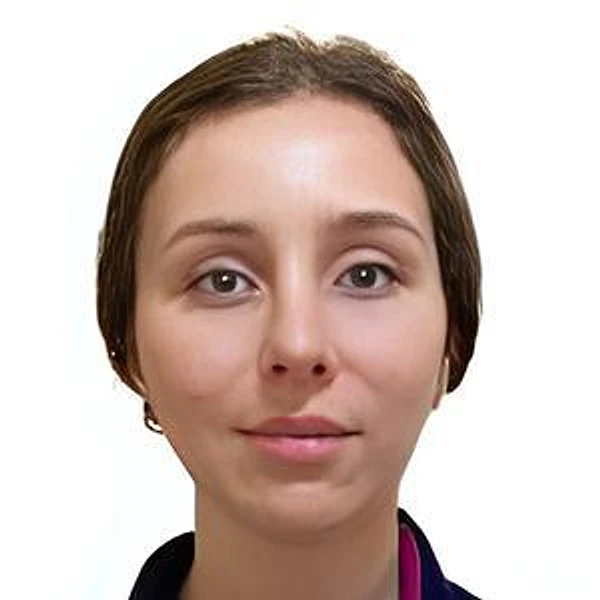 Васильева Надежда Леонидовна — Анестезиолог-реаниматолог, Москва