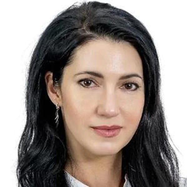 Атаманова Лилия Сергеевна — Невролог, Владивосток