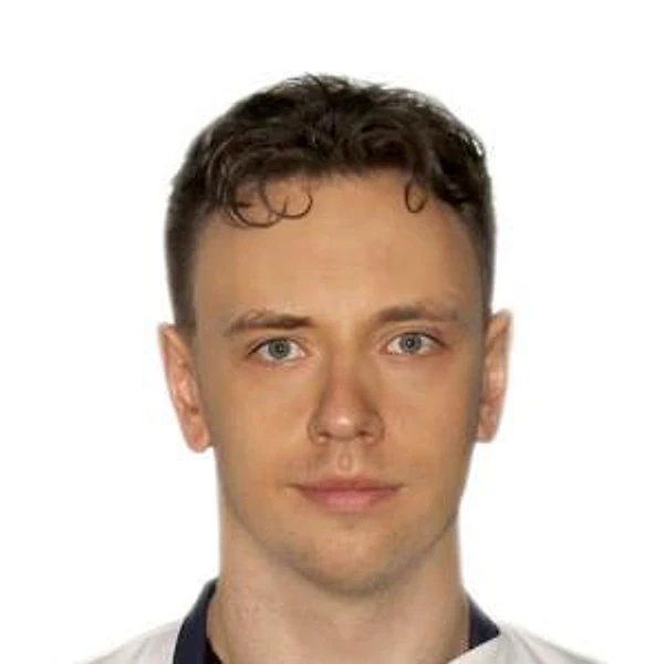 Иванов Владислав Юрьевич — Невролог, Владивосток