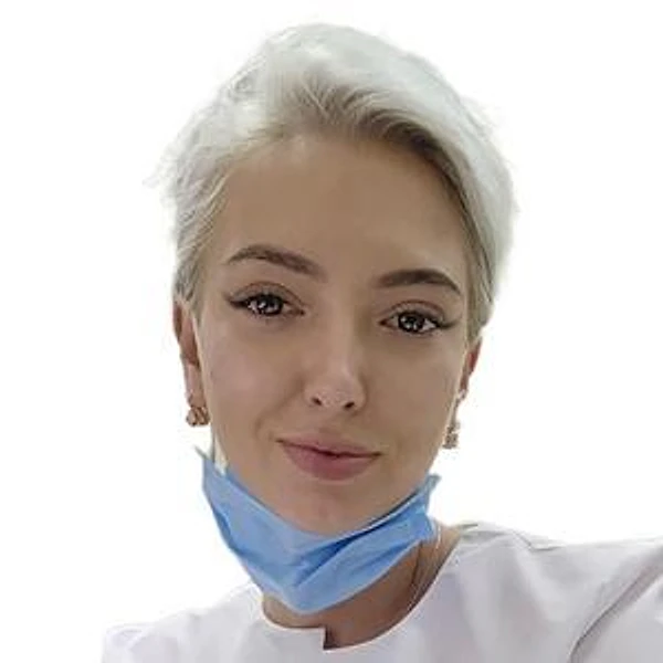 Бабикова Виктория Денисовна — Стоматолог, Котлас