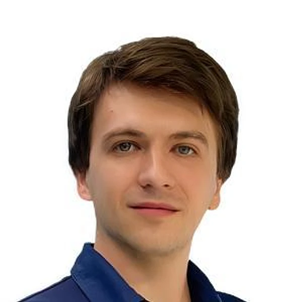Пилипенко Александр Вячеславович — Инструктор ЛФК, Москва