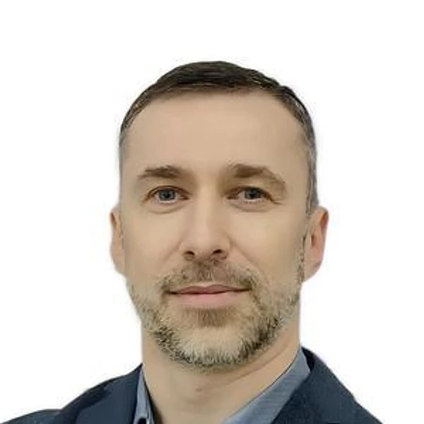 Голимбовский Игорь Владиславович — Детский психолог, Психолог, Краснодар