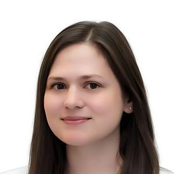 Симакова Анна Александровна — Врач-косметолог, Москва