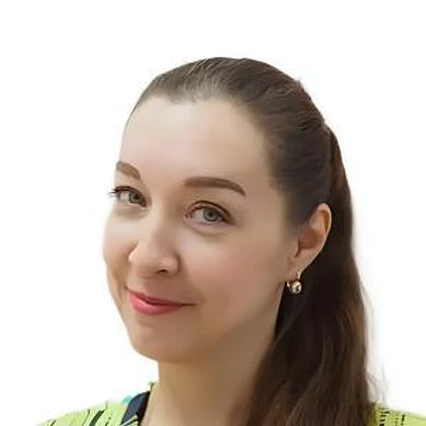 Бирюкова Инна Николаевна — Стоматолог, Москва