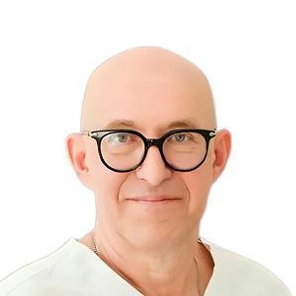 Столяров Александр Петрович — Мануальный терапевт, Вертебролог, Невролог, Москва