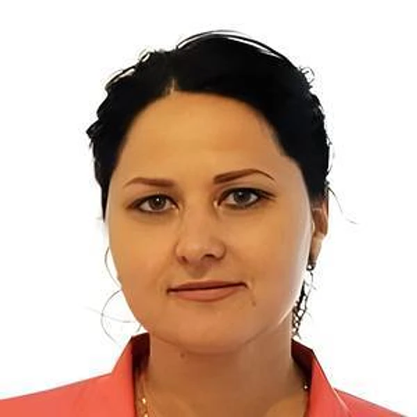 Андреева Светлана Валентиновна — Гинеколог, Акушер, Врач УЗИ, Маммолог, Горячий Ключ