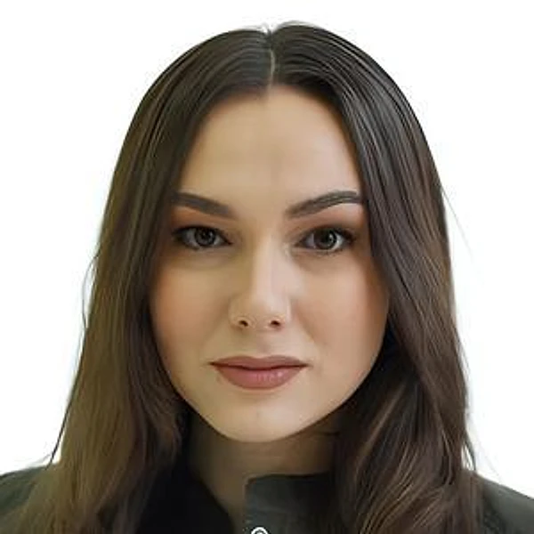 Галаганова Полина Михайловна — Стоматолог, Стоматолог-хирург, Москва